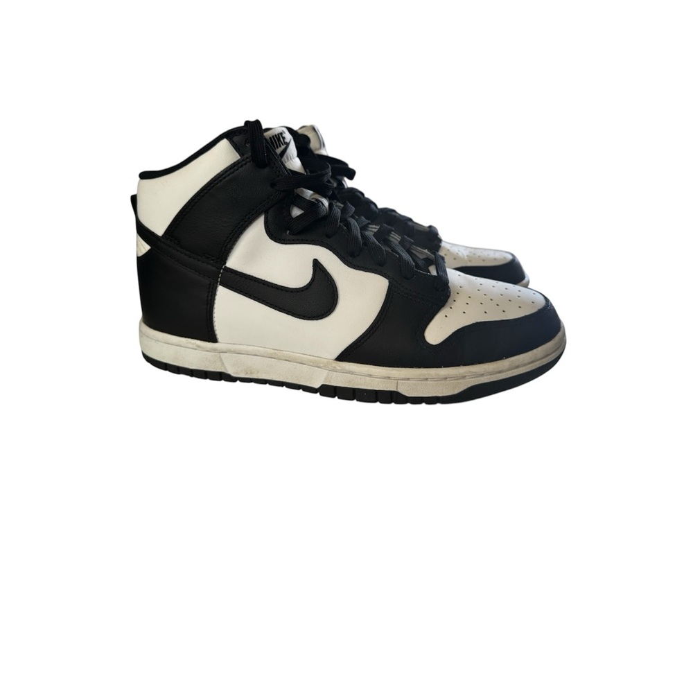 Nike Men’s Dunk High Retro - Picture 4 of 4